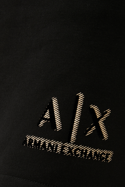 Ramadan AX Logo Shorts